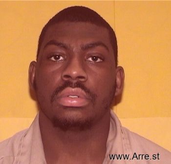 Kevin D Green Jr Mugshot